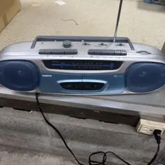 2026年最新】サンヨー ラジカセ u4の人気アイテム - メルカリ