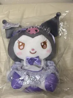 2026年最新】クロミ 一番くじ ぬいぐるみの人気アイテム - メルカリ