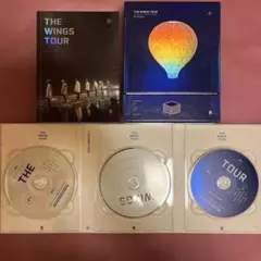 2026年最新】bts wings tour seoulの人気アイテム - メルカリ
