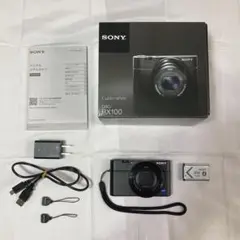 2026年最新】sony rx100 初代の人気アイテム - メルカリ