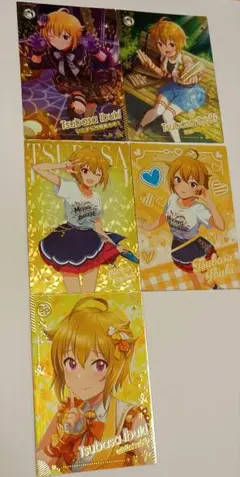 2026年最新】ツアマス カードの人気アイテム - メルカリ