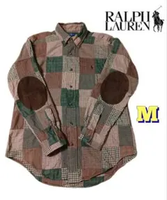 2026年最新】エルボーパッチ ラルフローレンの人気アイテム - メルカリ