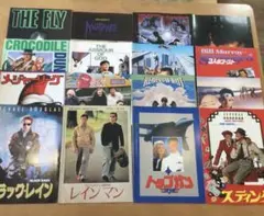 2026年最新】1970年代映画パンフレットの人気アイテム - メルカリ