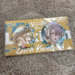 2026年最新】luca kaneshiro 缶バッジの人気アイテム - メルカリ