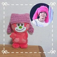 2026年最新】RIIZE ショウタロウ ぬいぐるみの人気アイテム - メルカリ