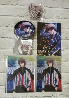 2026年最新】御堂虎於 8周年の人気アイテム - メルカリ