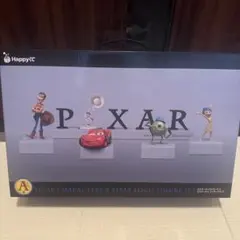 2026年最新】PIXAR happyくじ ラストワンの人気アイテム - メルカリ