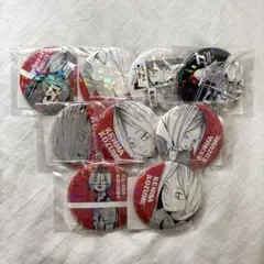 2026年最新】孤爪 オールスター缶バッジの人気アイテム - メルカリ