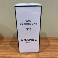 2026年最新】シャネル 香水 NO.5 オーデコロンの人気アイテム - メルカリ