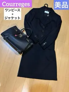 2026年最新】クレージュ ワンピ 40の人気アイテム - メルカリ