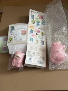 2026年最新】ヤドン 等身大の人気アイテム - メルカリ