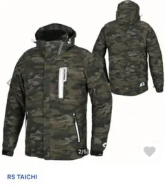 2026年最新】rsタイチ ウインタージャケットの人気アイテム - メルカリ