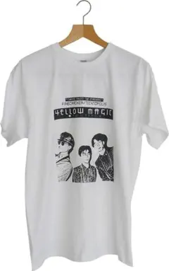 2026年最新】YMO シャツの人気アイテム - メルカリ