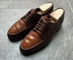 2026年最新】JOHN LOBB バロスの人気アイテム - メルカリ