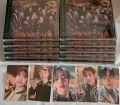 2025年最新】seventeen always yours 未開封の人気アイテム - メルカリ