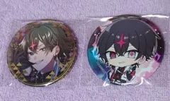 2026年最新】クロノヴァ アルケー 缶バッジの人気アイテム - メルカリ