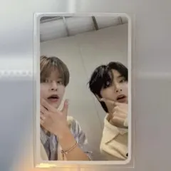 2026年最新】StrayKids ハイタッチ アイエンの人気アイテム - メルカリ