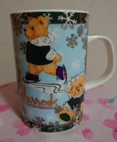 2026年最新】HARRODS マグカップの人気アイテム - メルカリ