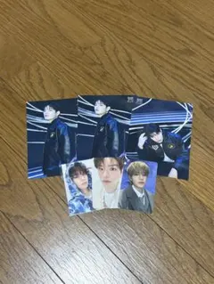 2026年最新】スンミン 会場限定トレカの人気アイテム - メルカリ