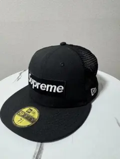 2026年最新】SUPREME ベースボールキャップの人気アイテム - メルカリ