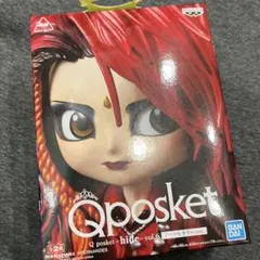 2026年最新】q posket hide vol.2の人気アイテム - メルカリ