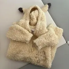 2026年最新】ピカチュウ ロンパース ジェラートピケの人気アイテム