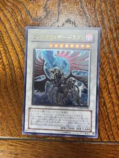 2026年最新】ブラックフェザードラゴン ホロの人気アイテム - メルカリ