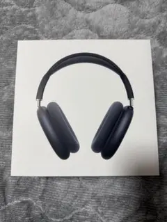 2026年最新】Apple AirPods max ミッドナイトの人気アイテム - メルカリ