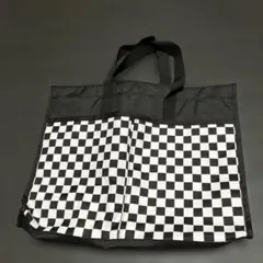 2026年最新】チェッカー トートバッグの人気アイテム - メルカリ