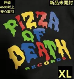 2026年最新】kuzira tシャツ pizza of deathの人気アイテム - メルカリ