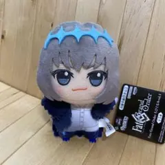 2026年最新】fate/grand Order ちびぐるみ オベロン・ヴォーティガーン