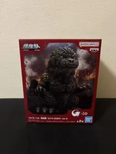 2026年最新】鎮座獣 ゴジラ-1.0の人気アイテム - メルカリ