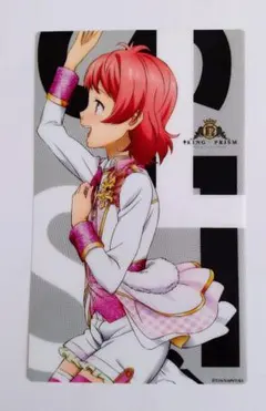 2026年最新】キングオブプリズム ペンライトの人気アイテム - メルカリ