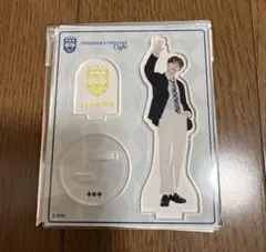 2026年最新】txt アクスタ ヨンジュンの人気アイテム - メルカリ