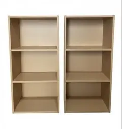 2026年最新】パルプボードボックス 無印 2段の人気アイテム - メルカリ