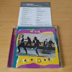 2026年最新】キンクスの人気アイテム - メルカリ