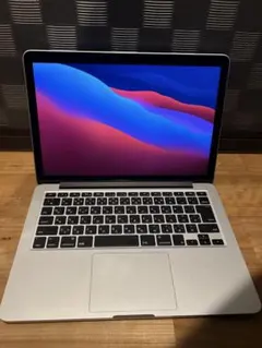 2026年最新】MacBook Pro Retina 2014の人気アイテム - メルカリ