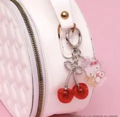 2026年最新】キティさくらんぼの人気アイテム - メルカリ