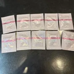 2026年最新】パラビオ ac パックの人気アイテム - メルカリ