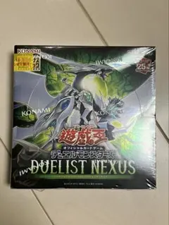 2026年最新】遊戯王 デュエリストネクサス boxの人気アイテム - メルカリ