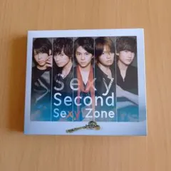 2026年最新】sexyzone cdの人気アイテム - メルカリ