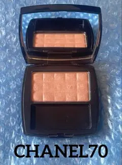 2026年最新】シャネル イレール ブラッシュの人気アイテム - メルカリ