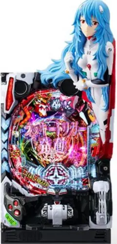 2026年最新】シンエヴァ パチンコの人気アイテム - メルカリ