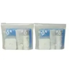 2026年最新】アルソアトラベルセットの人気アイテム - メルカリ