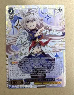 2026年最新】ウマ娘 ヴァイスシュヴァルツの人気アイテム - メルカリ