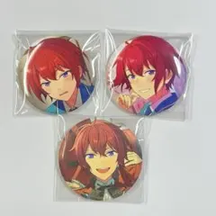 2026年最新】朱桜司 フィーチャー2の人気アイテム - メルカリ