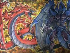 2026年最新】三幻神 プレイマットの人気アイテム - メルカリ