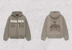 2026年最新】lady gaga パーカーの人気アイテム - メルカリ