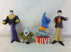 2026年最新】マクファーレントイズ ビートルズの人気アイテム - メルカリ