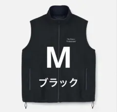 2026年最新】ennoy フリースベストの人気アイテム - メルカリ